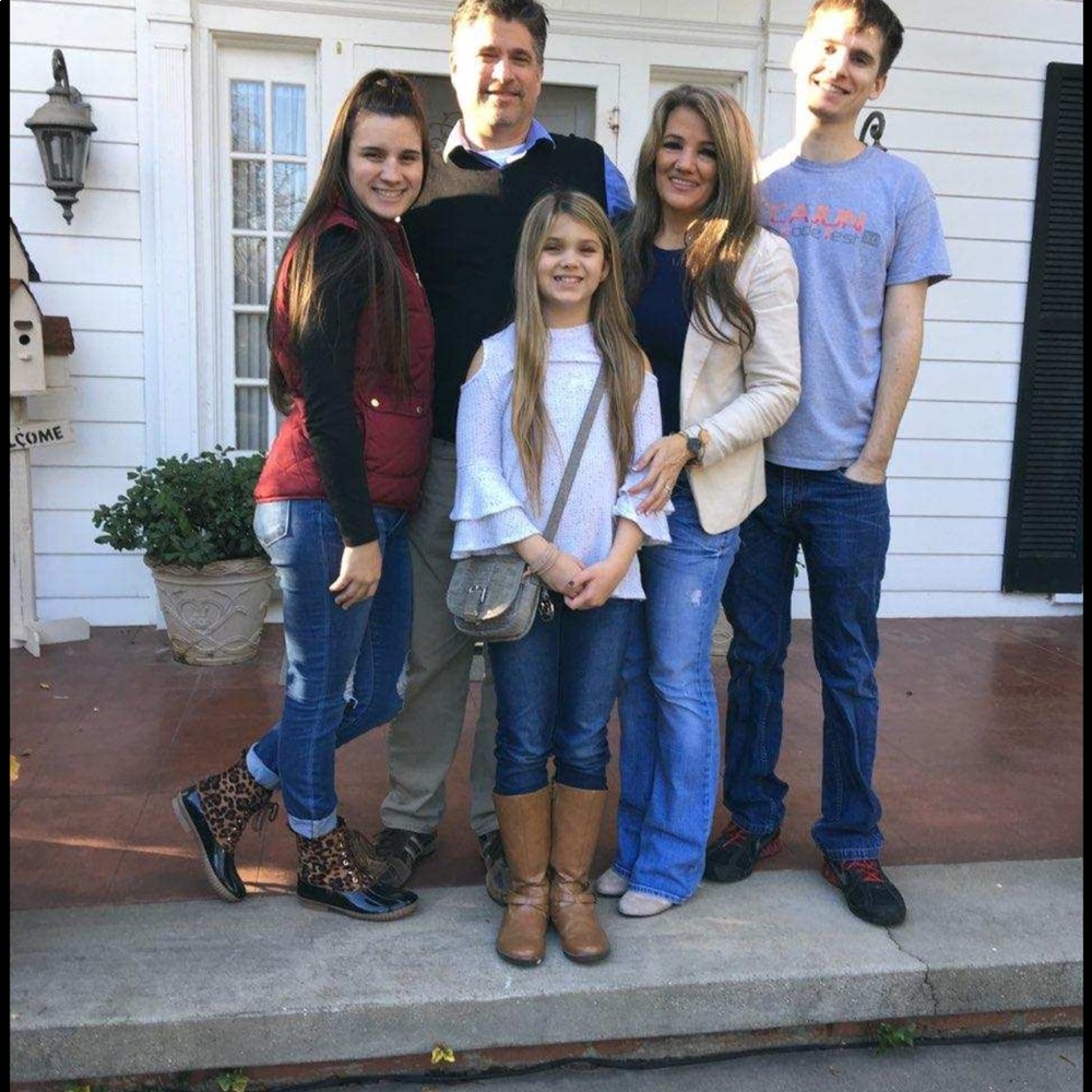 family 💕